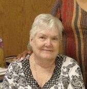 Obituary of Fern Dell Dyer