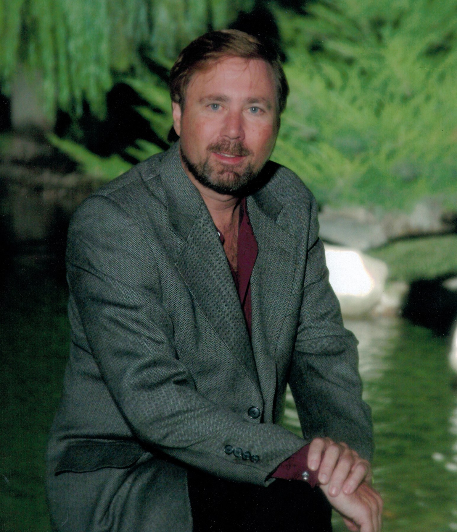 Obituary of Mark Steven Brewer