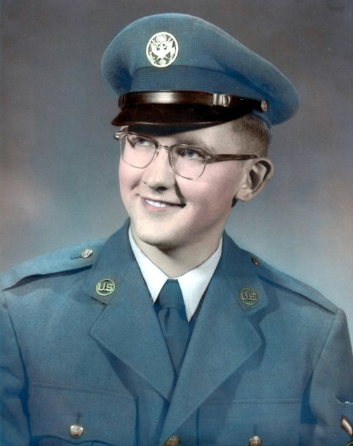 Obituary of Donald Lawrence Bradley