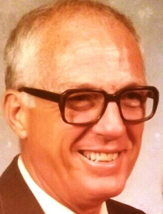 Obituary of Thomas Walter Peeler