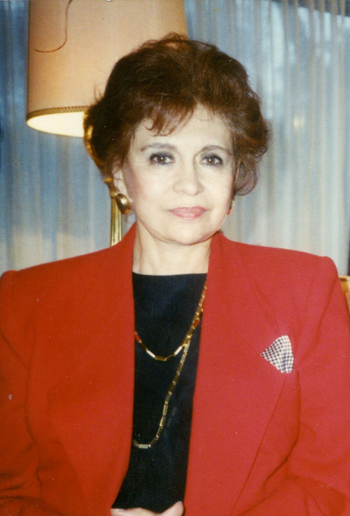 Obituary of Gloria G. Maese