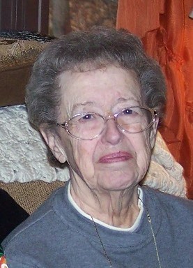 Obituary of Mary D. Broga