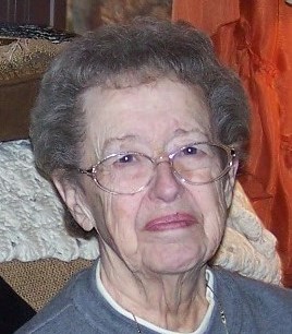 Obituario de Mary D. Broga