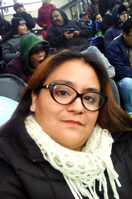 Obituary of Natalie Delia Alvarado