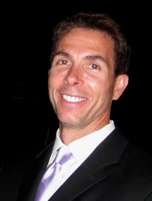 Obituary of Scott Michael Birk