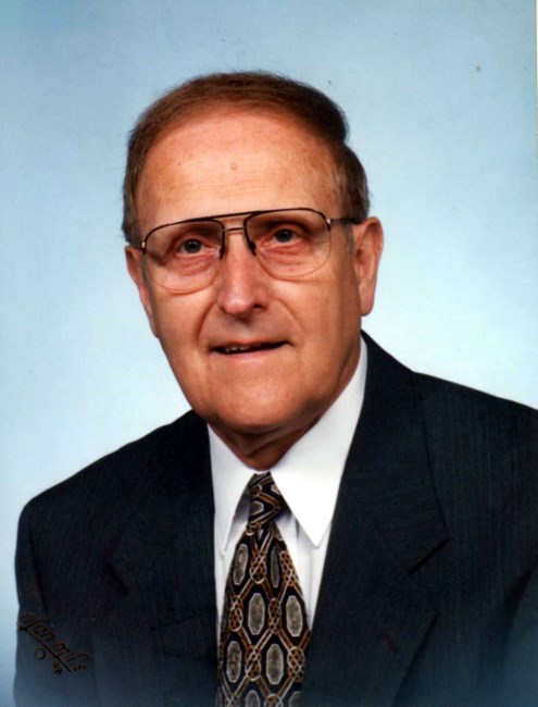 Obituary of Carl Lee Matthews