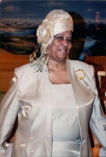 Obituary of Pauline Miller Graham