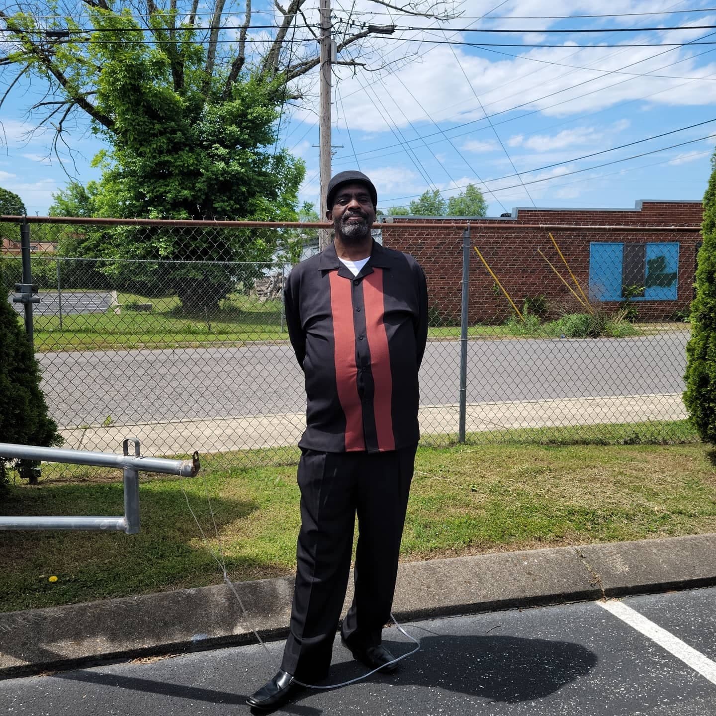 Obituary of John Scott Jr.