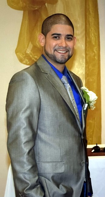 Obituary of Jason Guillen
