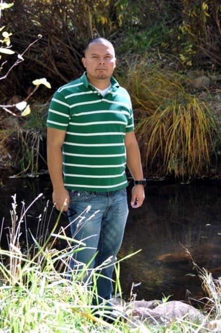 Obituary of Luis A Batz Corado