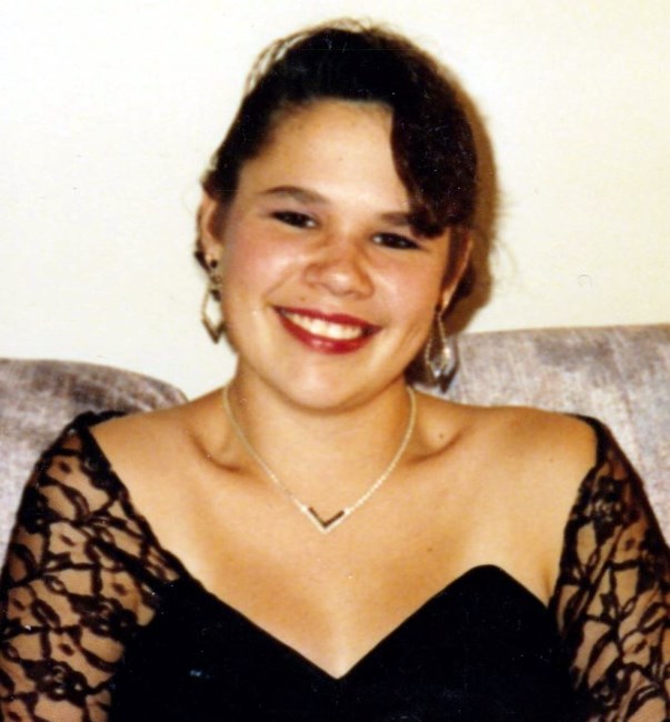 Obituary of Heather Marie Buckley