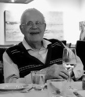 Obituary of Roy Nicholson