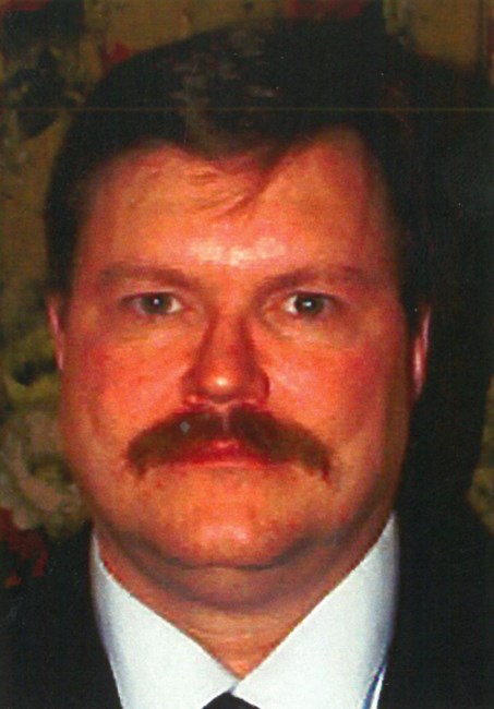 Obituary of Wayne Earl Edwards