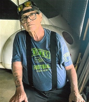 Obituary of Robert William Carroll