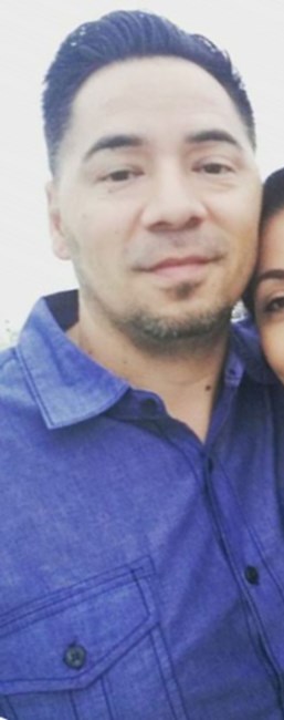 Obituary of Gilbert Anthony Zepeda