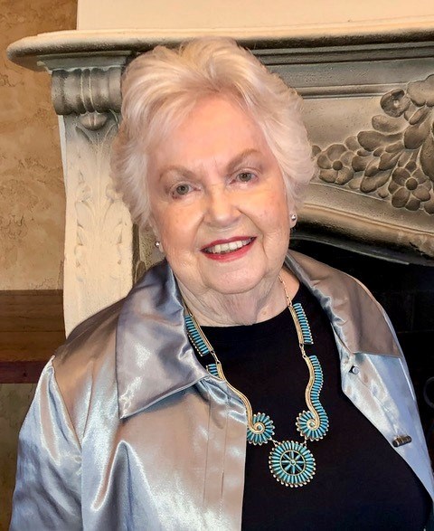 Avis de décès de Phyllis Ann Philip