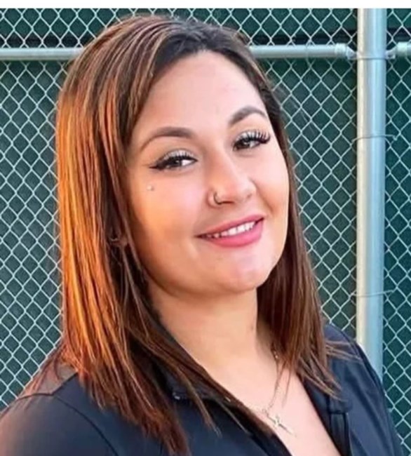 Obituary of Graciela Alicia Flores