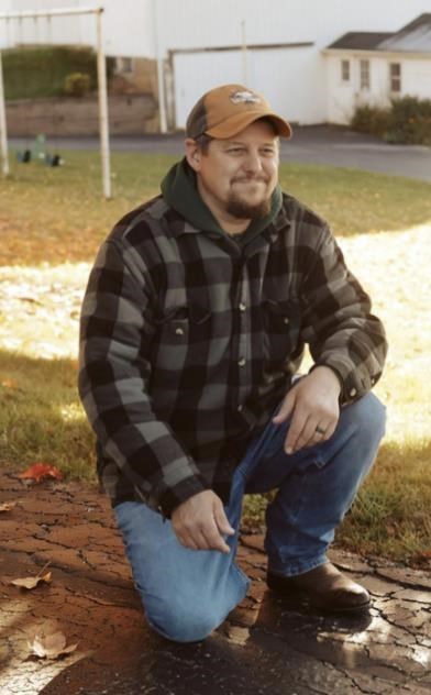 Obituary of Matthew D.  Cannode