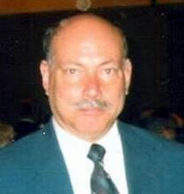 Obituary of Mr. Frederick Freddy Richard Arthur Lewis