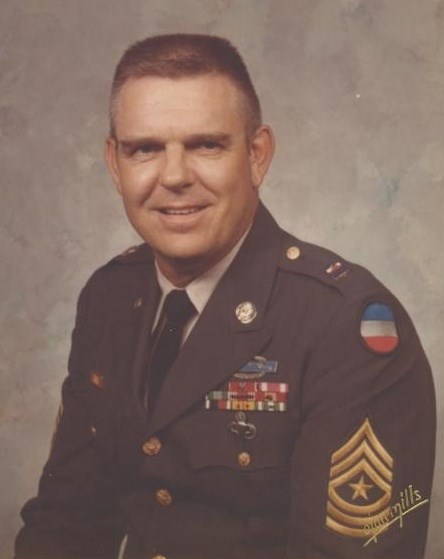 Obituary of Carl L Reece