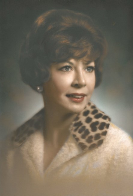 Obituary of Eula Louise Sundt