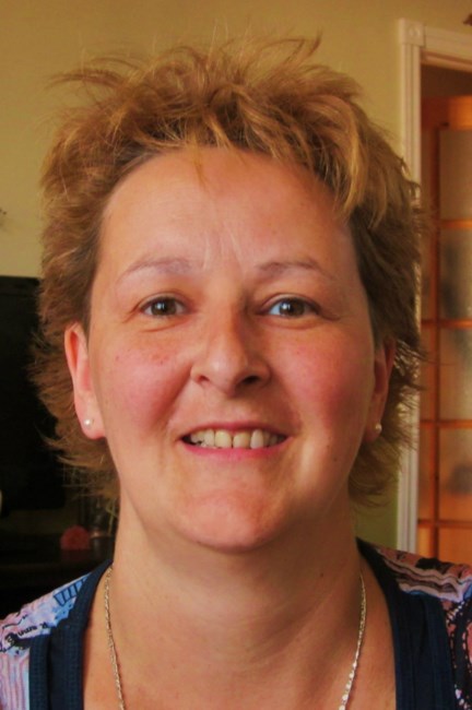 Obituary of Suzie Blackburn