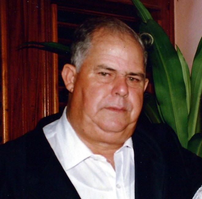 Obituary of Napoleon R Espaillat