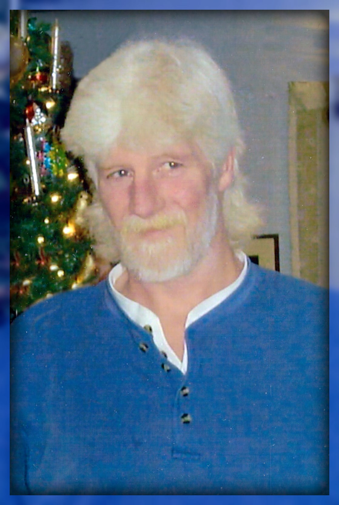Dave Mitchell Obituary Sault Ste. Marie, ON