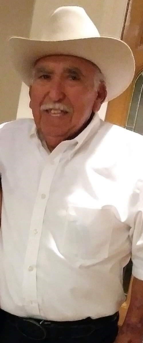 Obituary of Gumercindo Ramirez