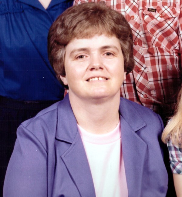 Obituary of Mrs. Jacqueleen "Jackie" Williams Bacon