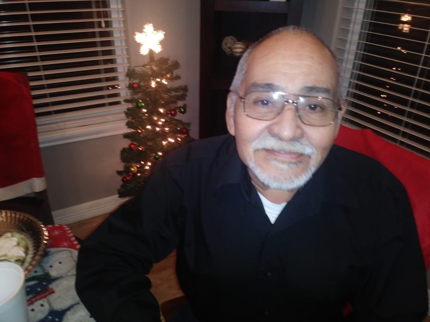 Obituary of Albino Meave Jr.