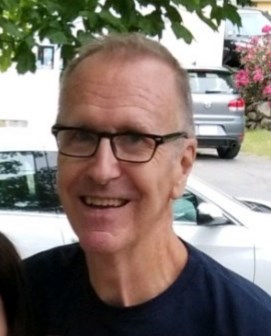 Obituary of Jon Merrill Wetterlow