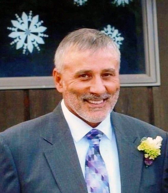 Obituary of Jeffery Scott Lunsford Sr.