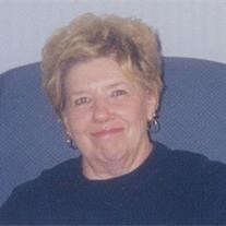 Obituary of Margaret L. "Peggy" Blankenberg