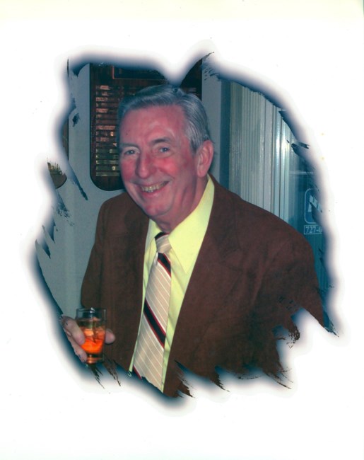 Obituary of Karl R. Collison