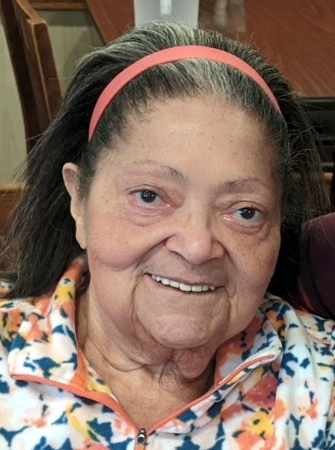 Obituary of Darlene Dolores Hughes