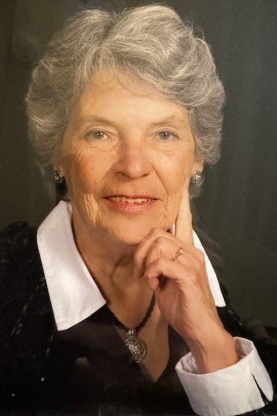 Obituary of Phyllis Schulz Lewis