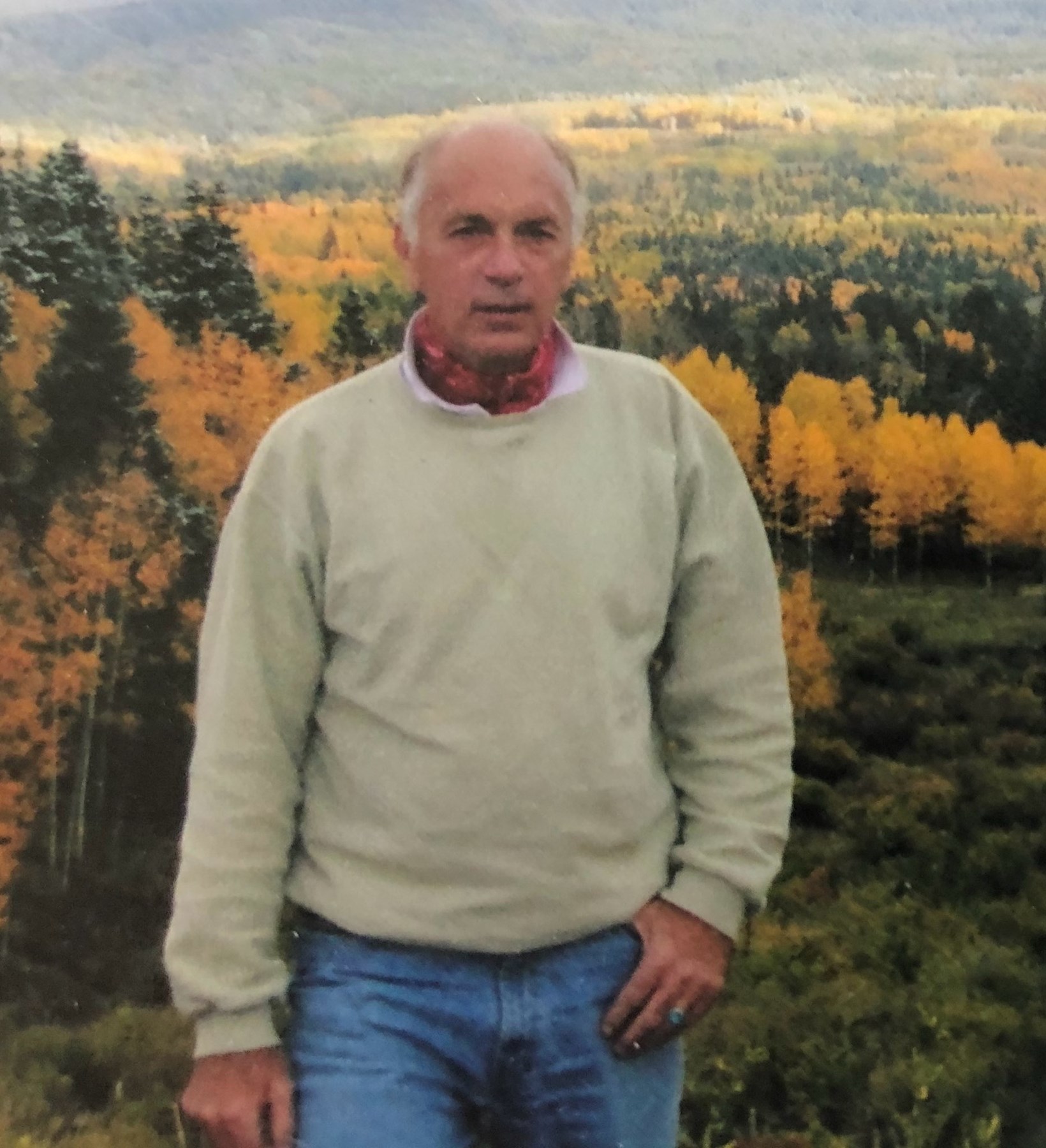 Obituary of Michael Roh