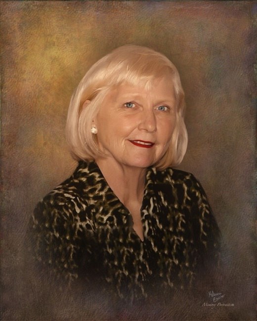 Obituary of Patricia Darlene Rosenkranz Krysinski