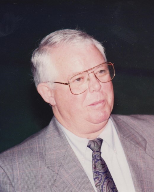 Obituary of Don Redding