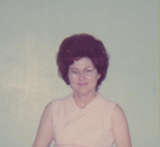 Obituary of Vanona Lee Haynes