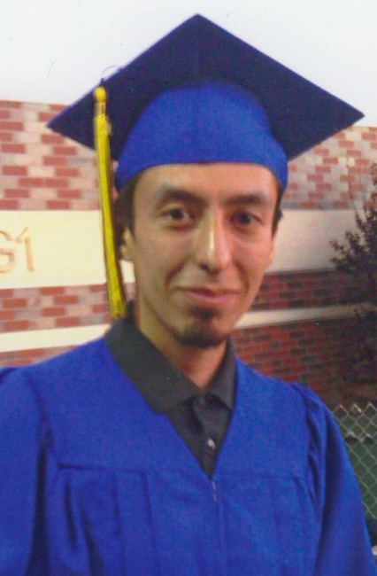 Obituary of Ismael Tejeda Jr.