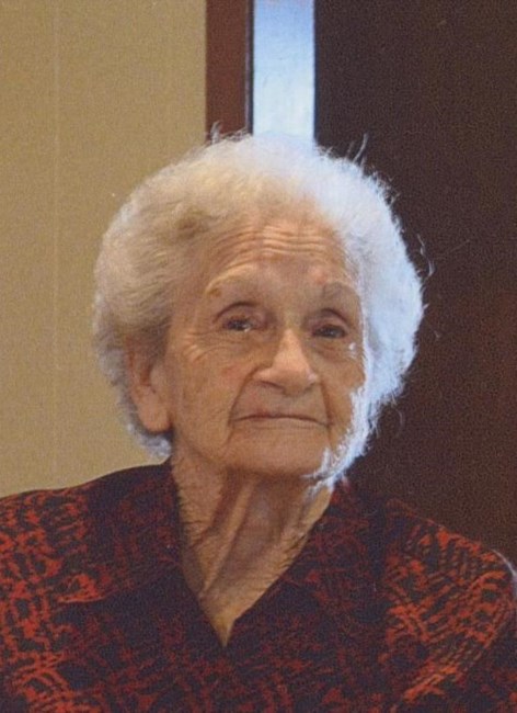 Obituary of Betty Jean Miller Dixon