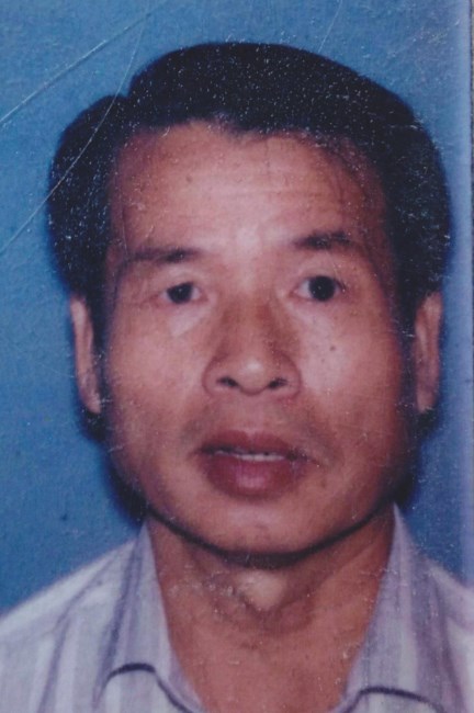 Obituary of Huy Quang Pham
