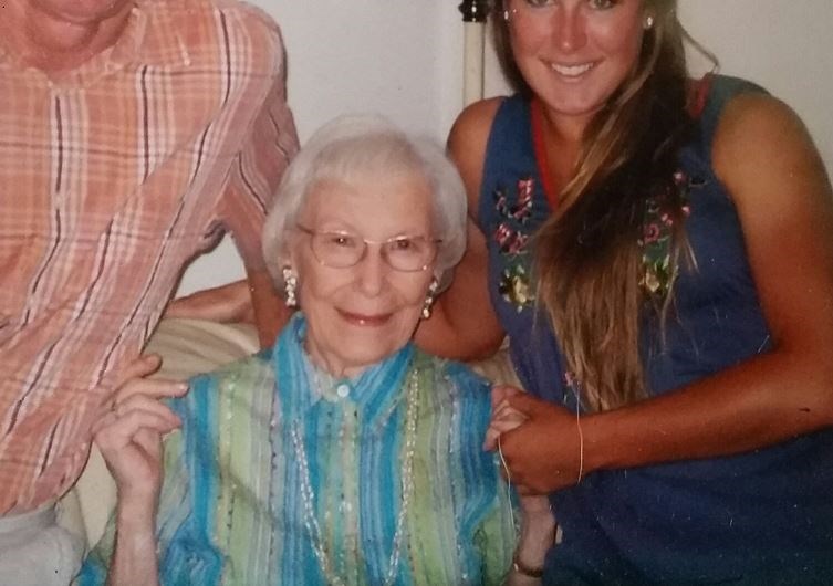 Obituary of Dolores A. Nelson