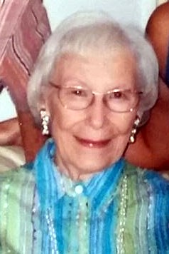 Obituary of Dolores A. Nelson
