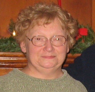 Obituary of Linda L. Frailey