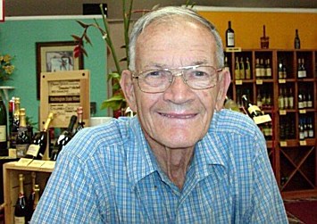 Obituary of Glenn Louis Lovell