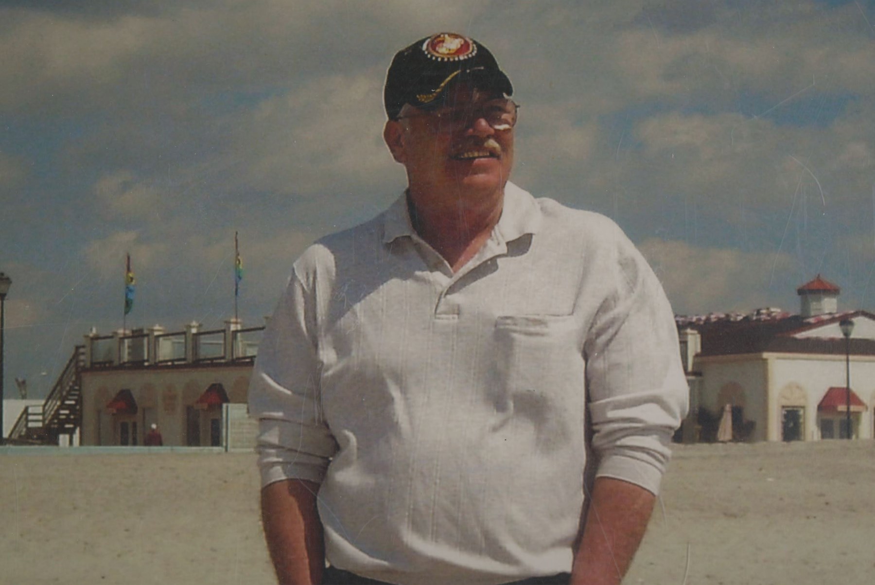 Obituary of Maxie Lee Gainey