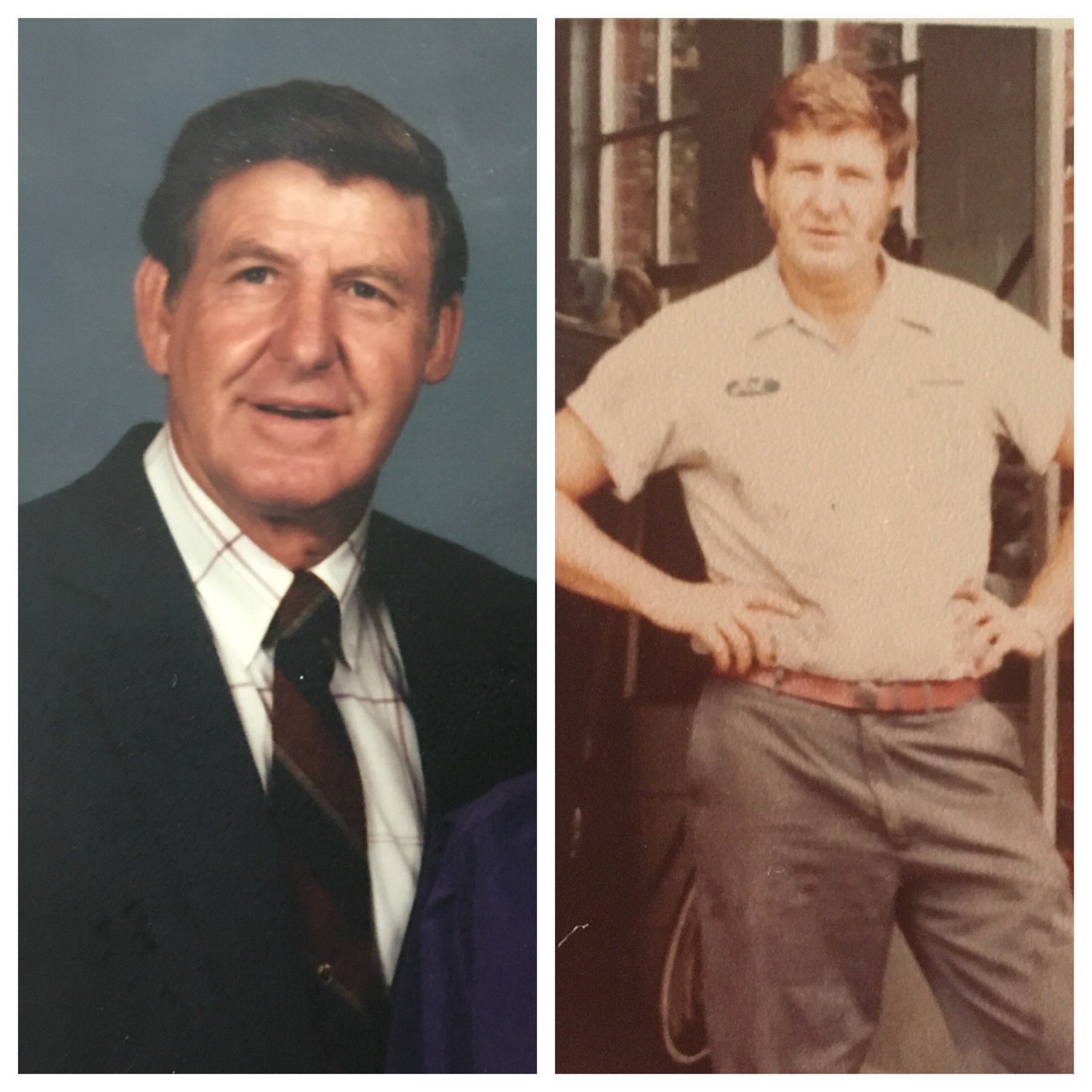 Obituary of Arthur Cullen Parker